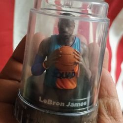 PODZ ~ Good to Grow ~ LeBron James ~ Stackable Topper 