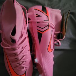 Cleats