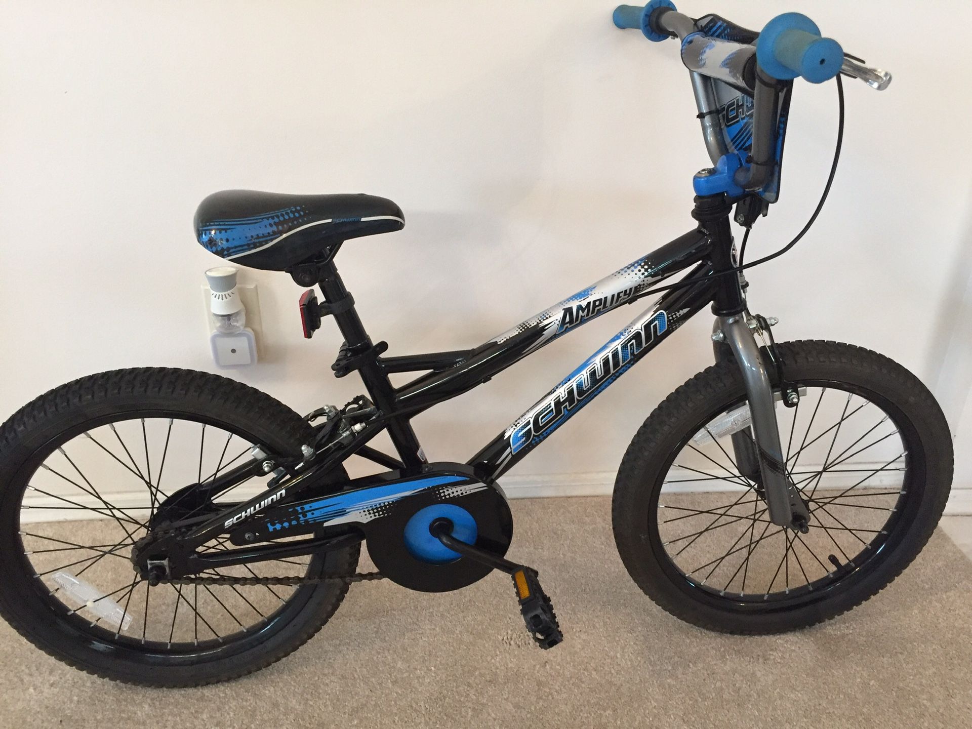 Kids Schwinn bike BMX Style