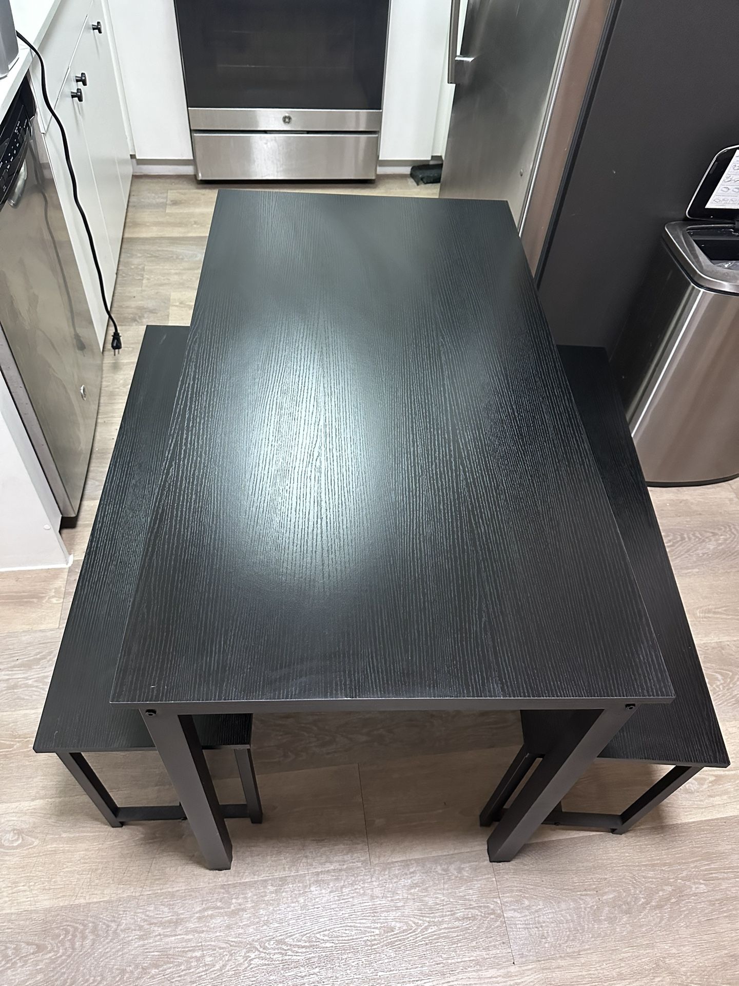 Dining Table For Small Space