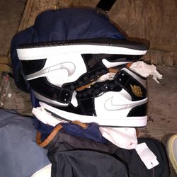 Jordans 