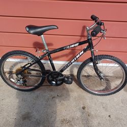 Vintage 20" Schwinn Duro 5-speed Bicycle 