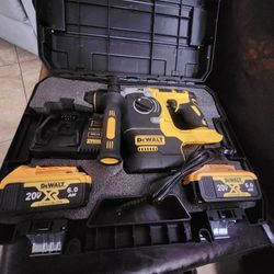 Dewalt Impact  