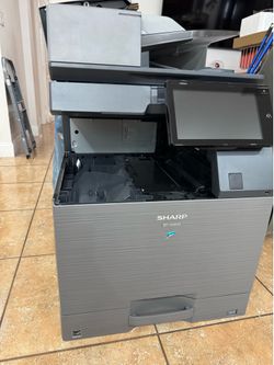 Brand New Sharp BP-70M45