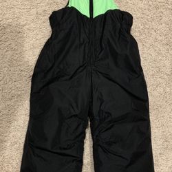 Snowsuit