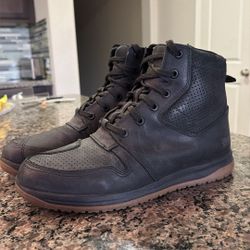 REAX Air Fulton Riding Shoes - Men’s 12