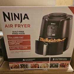 BRAND NEW Ninja Air Fryer 