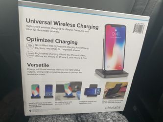 Charger