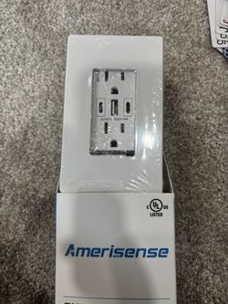 Electrical Outlet