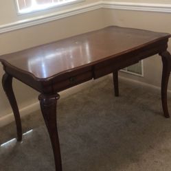 Dining Room Table