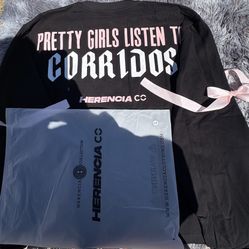 Herencia Clothing 