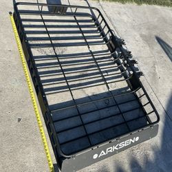 Parrilla ARKSEN UNIVERSAL
