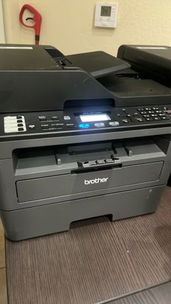 Printer: BROTHER MFC-2710DW