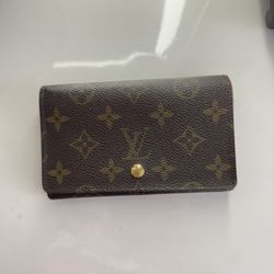 Lv wallet