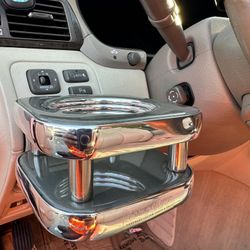 Custom Coffee Trays/vip