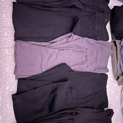 Women’s Leggings Bundle 