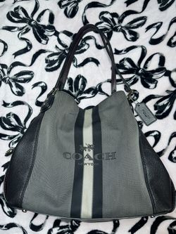 Coach Tote Bag