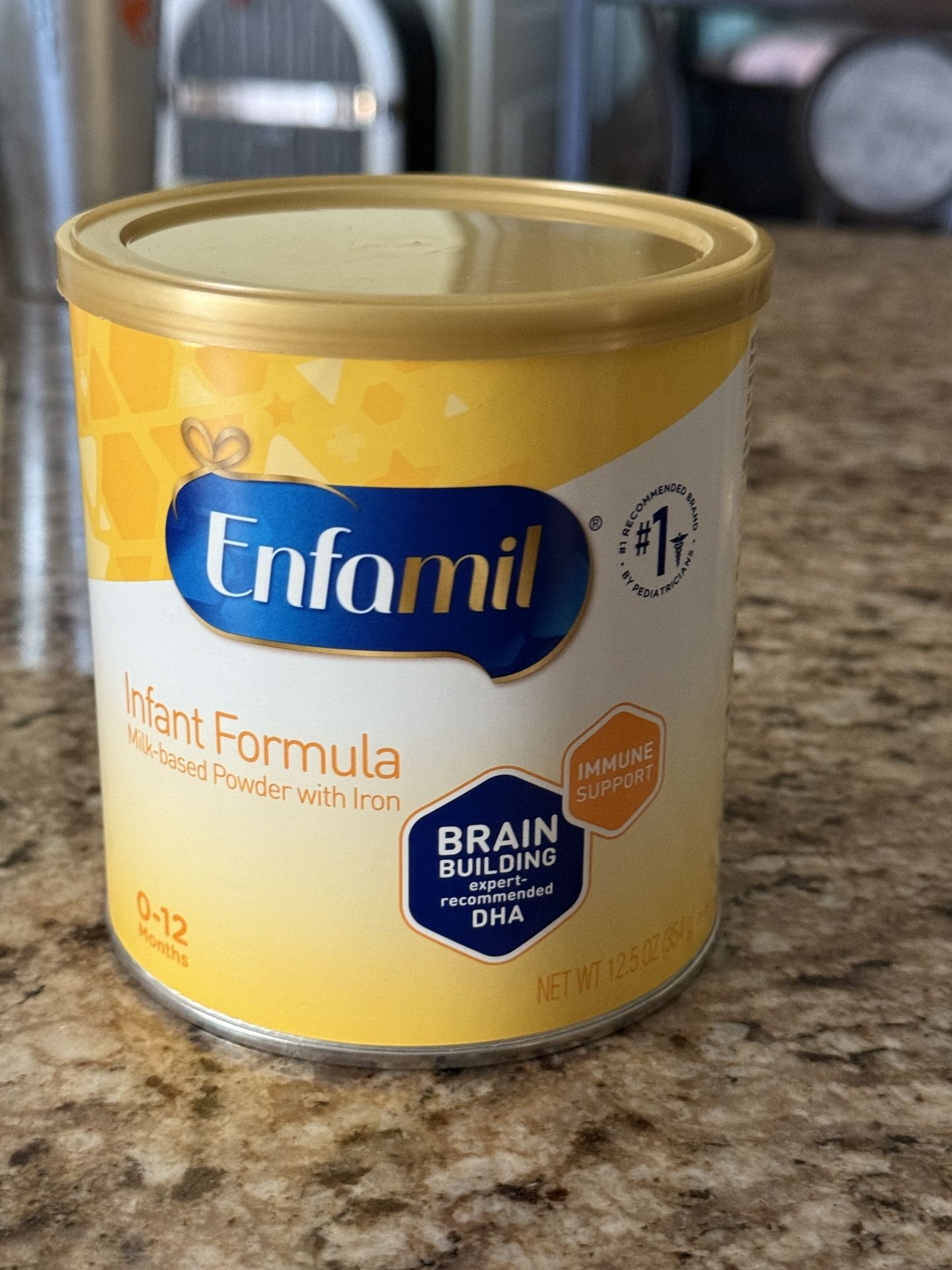 Enfamil Infant Formula