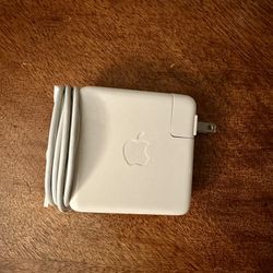 Apple 85W MagSafe Power Adapter Charger