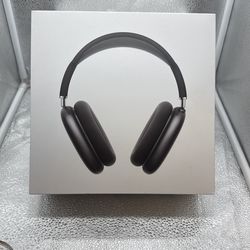 Apple AirPods Max Wireless Over-Ear Headphones