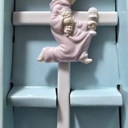 Cross For Little Girl