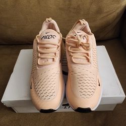 New Nike Airmax 270 Women