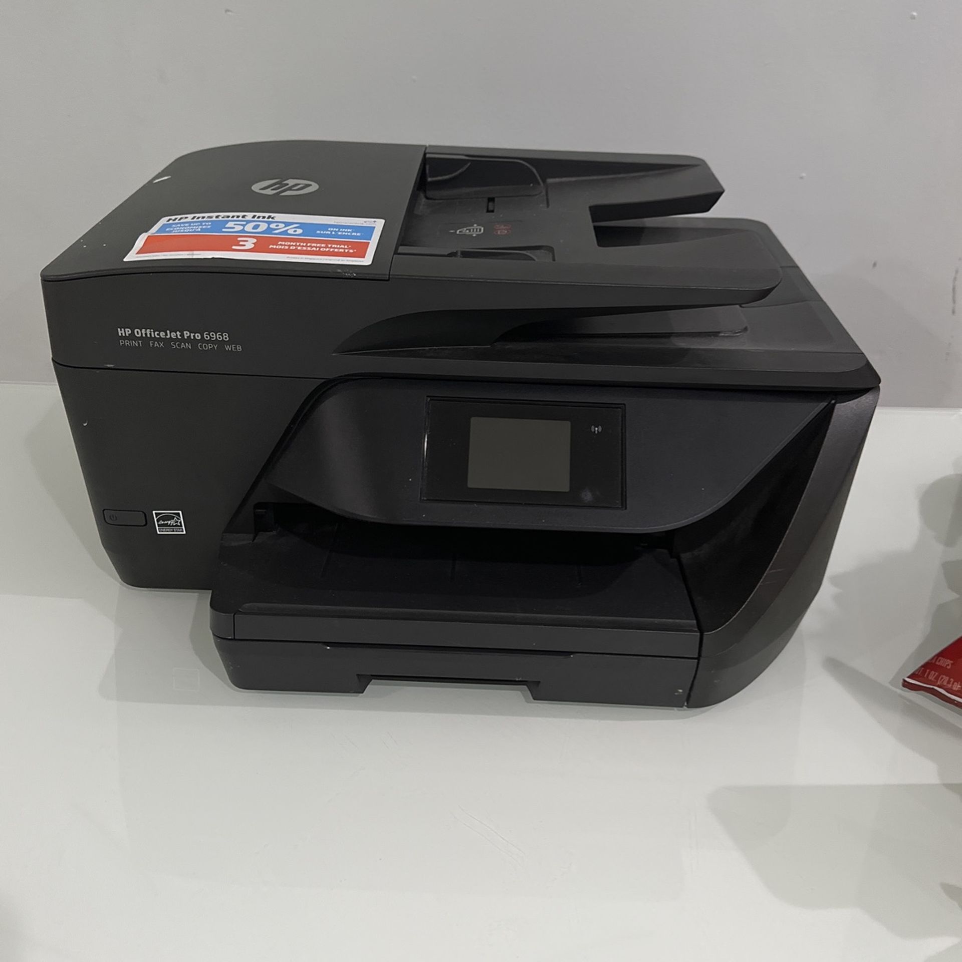 Hp Printer