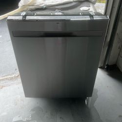 GE Dishwasher