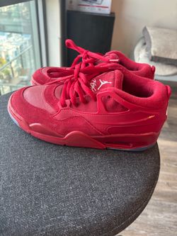 Jordan 4 size 5.5 youth used