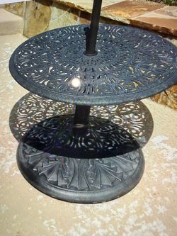 Wrought Iron Patio Furniture