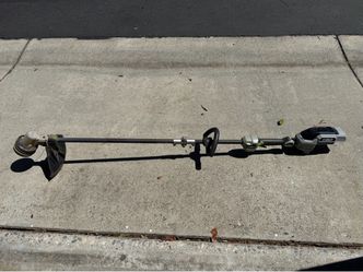 EGO 56V String Trimmer/Weed Wacker