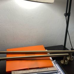 New Towel Racks Gold