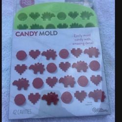 New Baking Supplies 