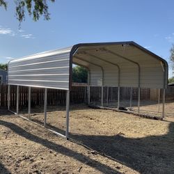 Carports