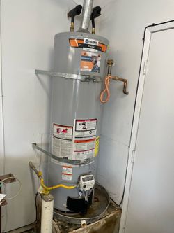 Water Heaters