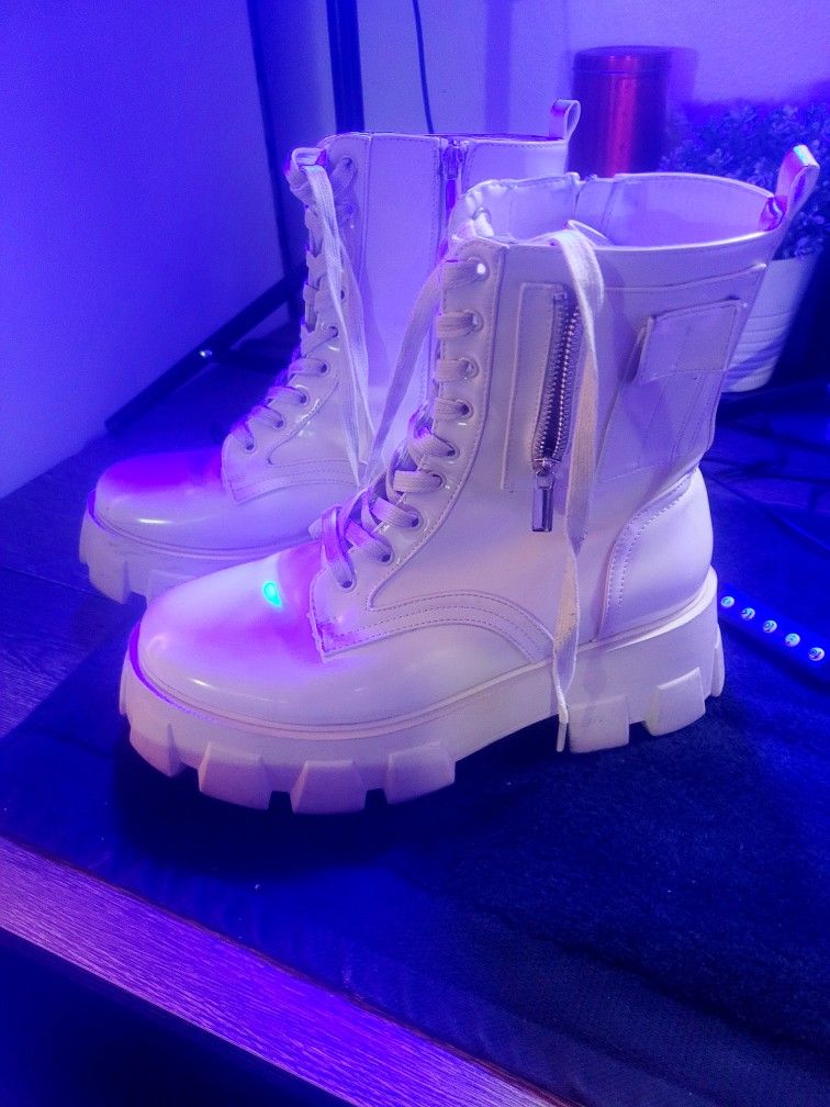 Women's Boots 