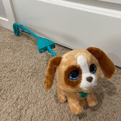 Brand New Fur Real Puppy