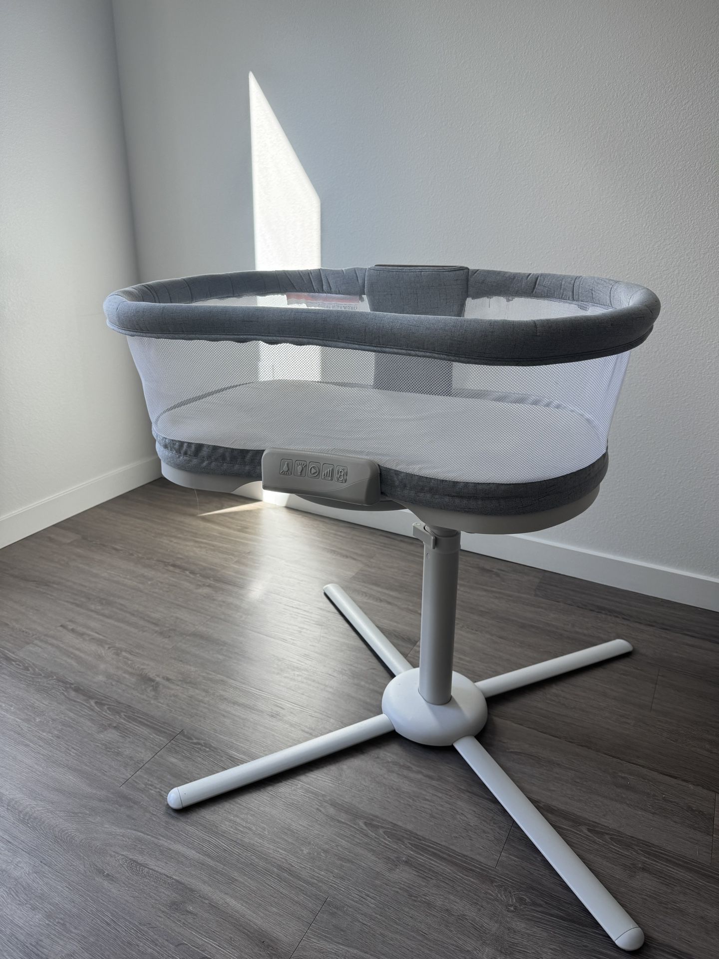 Halo Bassinet