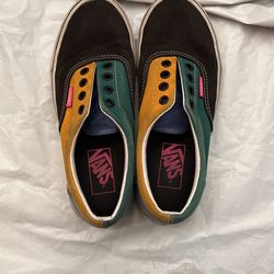 Boy Vans 4.5 Shoe