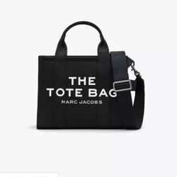 Marc Jacob’s Tote Bag Brand New 