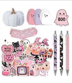 Mini Boo Bags 👻🛍️