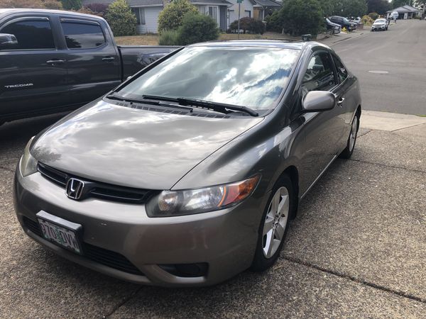 Beaverton Car Dealerships >> 2008 Honda Civic Clean Title for Sale in Beaverton, OR - OfferUp Beaverton Car Dealerships >> 2008 Honda Civic Clean Title for Sale in Beaverton, OR - OfferUp