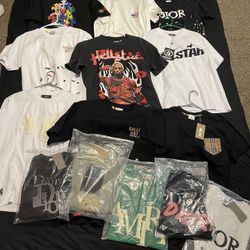 new clothes 