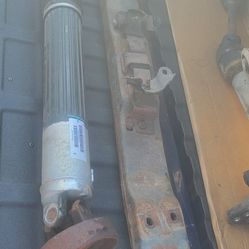 2008 Jeep Grand Cherokee