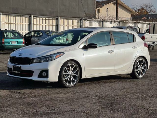 2018 Kia Forte5