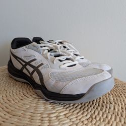 Asics Men's Upcourt 5 Volleyball Shoes, Size 10