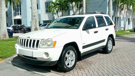 2009 Jeep Grand Cherokee