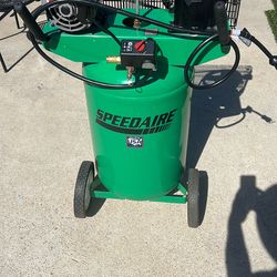 Air Compressor Speed Air By Granger