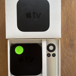 Apple TV