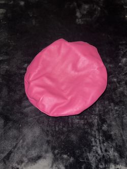 Pink Beret